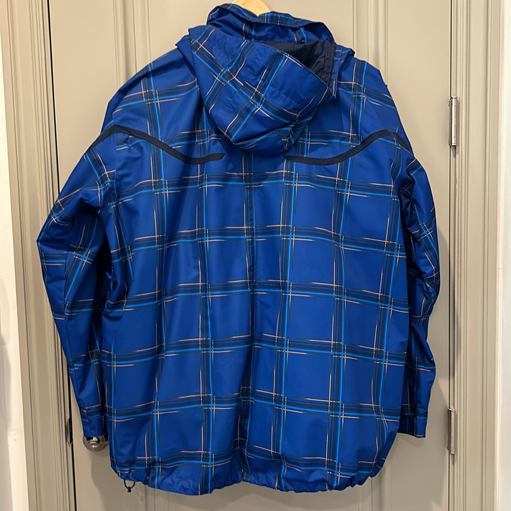 Columbia Men’s Whirlibird Interchange Jacket - Picture 7 of 16